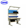 LN-TF02 Industrial worktable adjustable workstation esd workbench Industrial worktable